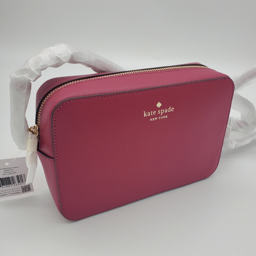Kate Spade Harper Crossbody Bag